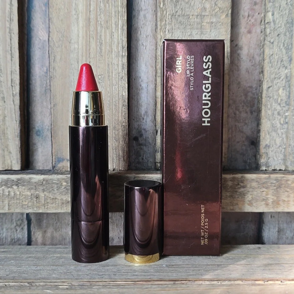 Hourglass Lip Stylo-Lover .09 Oz - Picture 1 of 1